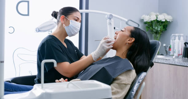  East Quincy, CA Dental Services Pros